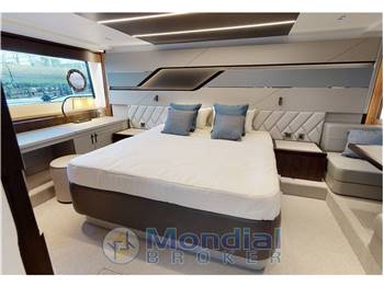 Sunseeker Predator 74 XPS