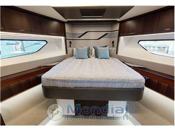Sunseeker Predator 74 XPS