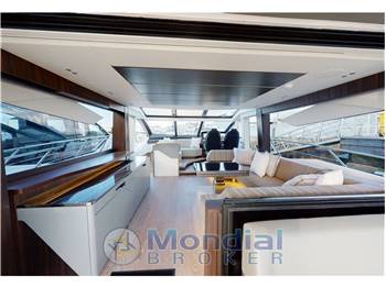 Sunseeker Predator 74 XPS