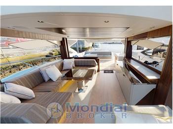 Sunseeker Predator 74 XPS