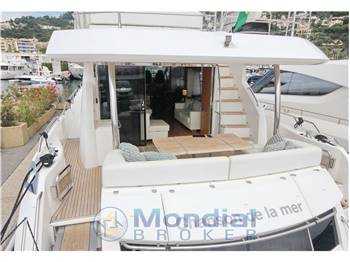Sunseeker Manhattan 73