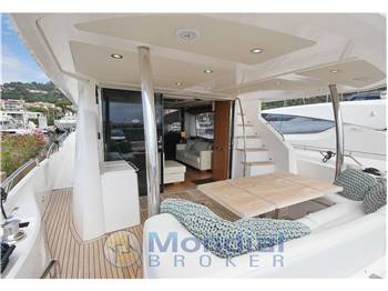 Sunseeker Manhattan 73