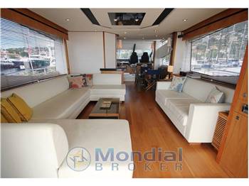 Sunseeker Manhattan 73