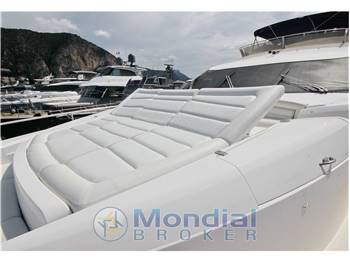 Sunseeker Manhattan 73