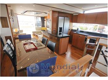 Sunseeker Manhattan 73