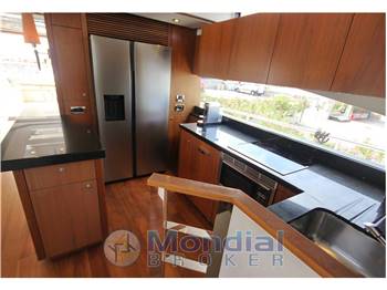 Sunseeker Manhattan 73