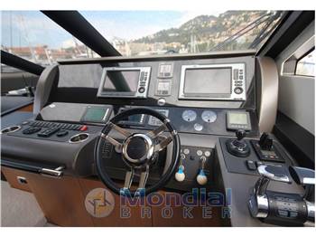 Sunseeker Manhattan 73