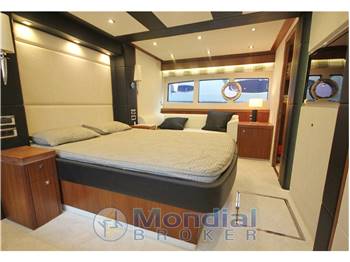 Sunseeker Manhattan 73