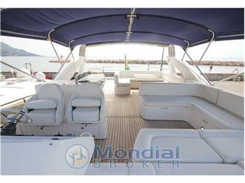 Sunseeker Manhattan 73