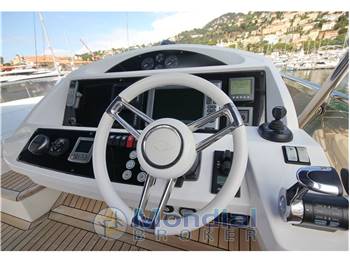 Sunseeker Manhattan 73
