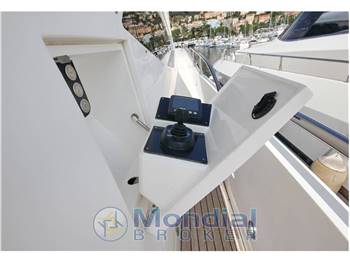 Sunseeker Manhattan 73