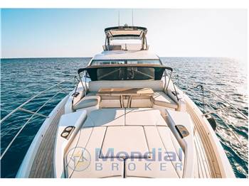 Sunseeker Manhattan 68