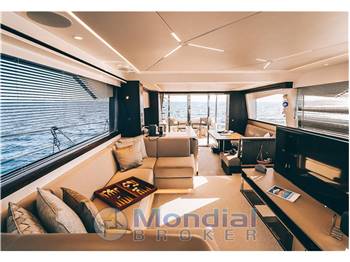 Sunseeker Manhattan 68