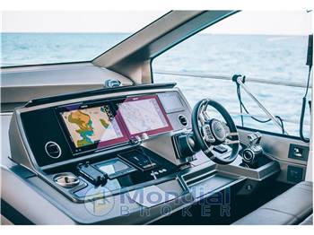 Sunseeker Manhattan 68