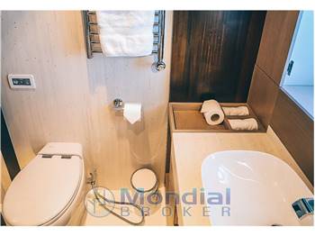 Sunseeker Manhattan 68