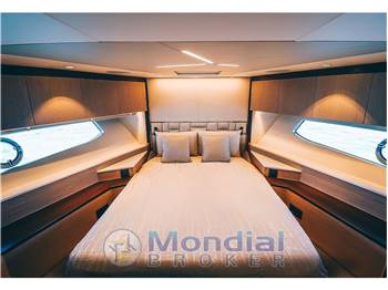 Sunseeker Manhattan 68