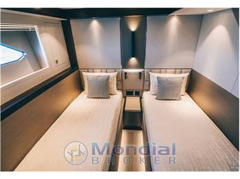 Sunseeker Manhattan 68