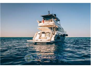 Sunseeker Manhattan 68