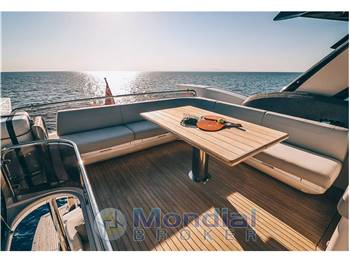 Sunseeker Manhattan 68