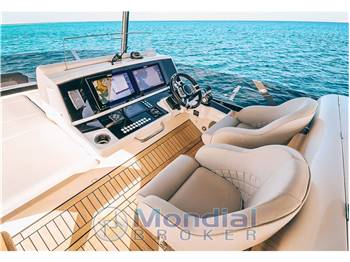 Sunseeker Manhattan 68