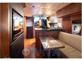 Sunseeker Predator 74