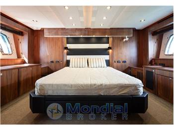 Sunseeker Predator 74