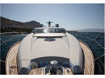 Sunseeker Predator 74