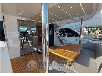 Sunseeker Manhattan 68