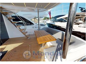 Sunseeker Manhattan 68