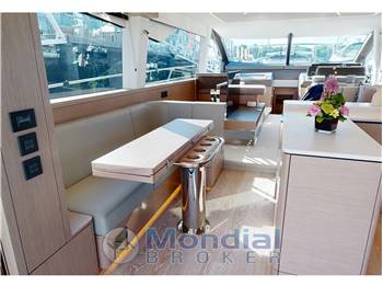 Sunseeker Manhattan 68