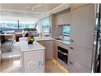 Sunseeker Manhattan 68