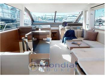 Sunseeker Manhattan 68
