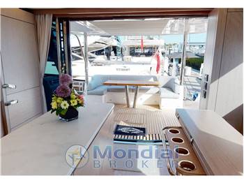 Sunseeker Manhattan 68