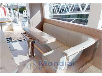 Sunseeker Manhattan 68