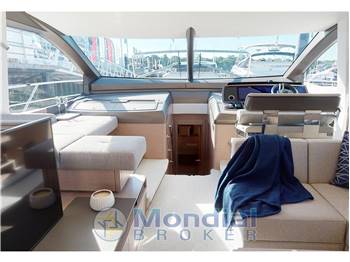 Sunseeker Manhattan 68