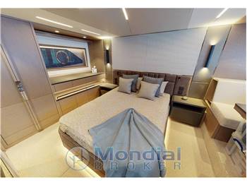 Sunseeker Manhattan 68