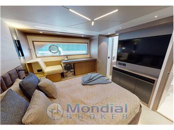 Sunseeker Manhattan 68