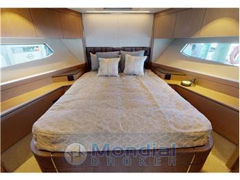 Sunseeker Manhattan 68