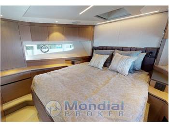 Sunseeker Manhattan 68