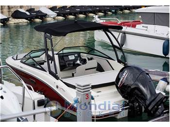Sea Ray SPX190