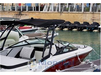 Sea Ray SPX190