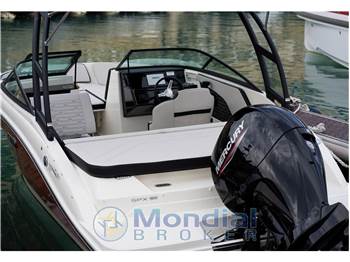 Sea Ray SPX190