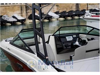 Sea Ray SPX190