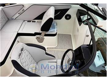 Sea Ray SPX190