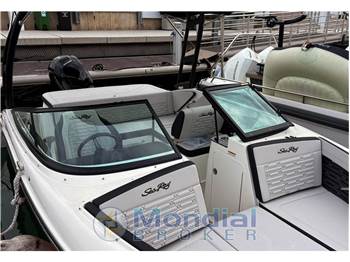 Sea Ray SPX190