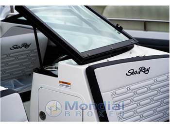Sea Ray SPX190