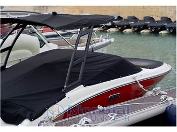 Sea Ray SPX190