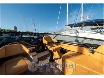 Cranchi Cranchi E26 Classic