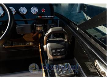 Cranchi Cranchi E26 Classic