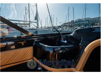 Cranchi Cranchi E26 Classic